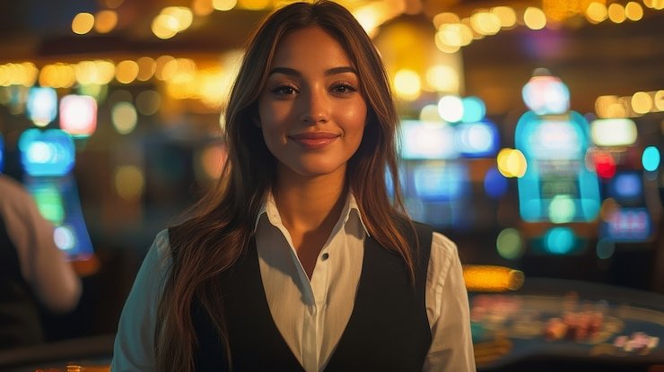Dukungan pelanggan 24/7 pasang123 untuk pengguna esports